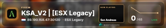 Glass badge preview