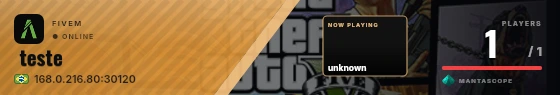 Sweep badge preview