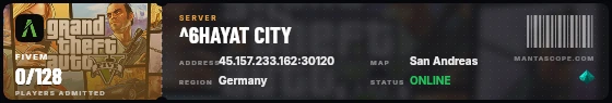 Ticket badge preview