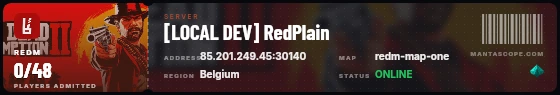 Ticket badge preview
