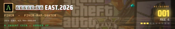 Arcade badge preview