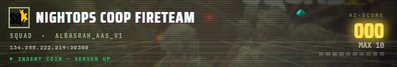 Arcade badge preview