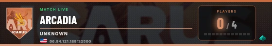 Scoreboard badge preview