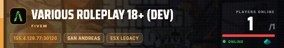 Edge badge preview