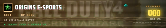 Arcade badge preview