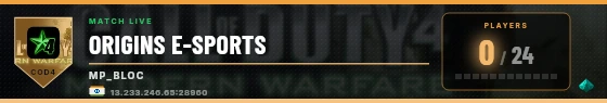 Scoreboard badge preview