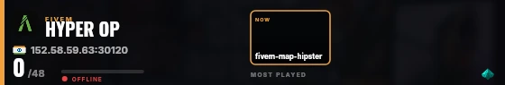 Filmstrip badge preview