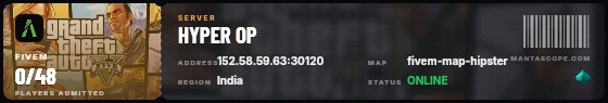 Ticket badge preview
