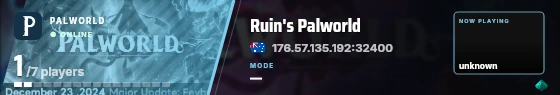 Blade badge preview