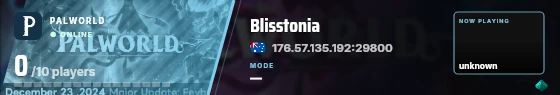 Blade badge preview