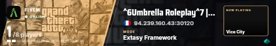 Blade badge preview