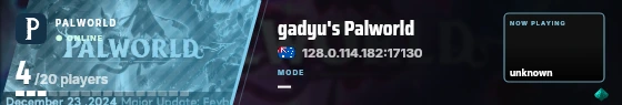 Blade badge preview