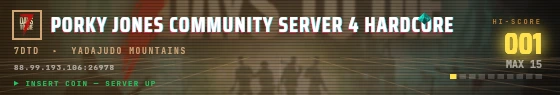 Arcade badge preview