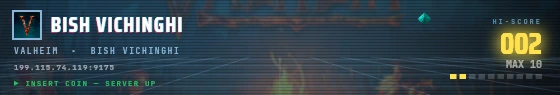 Arcade badge preview