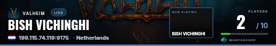 Hero badge preview