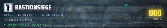 Arcade badge preview