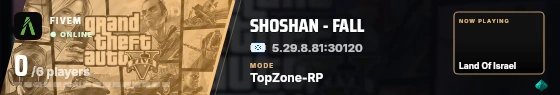 Blade badge preview