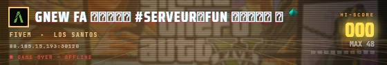 Arcade badge preview