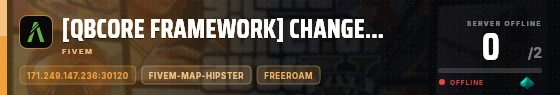 Edge badge preview
