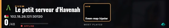 Filmstrip badge preview