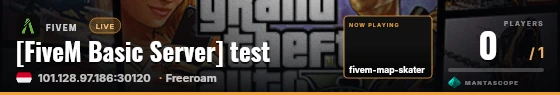 Hero badge preview