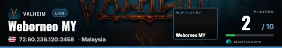 Hero badge preview