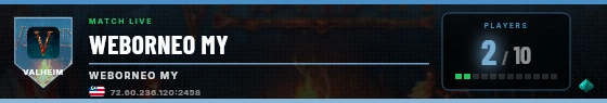 Scoreboard badge preview