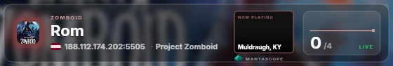 Glass badge preview