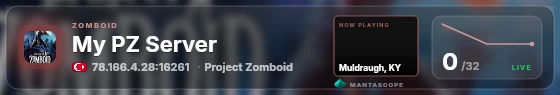 Glass badge preview