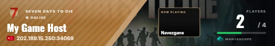 Sweep badge preview