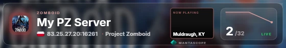Glass badge preview