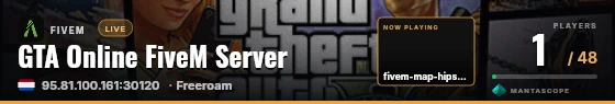 Hero badge preview