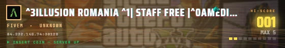 Arcade badge preview