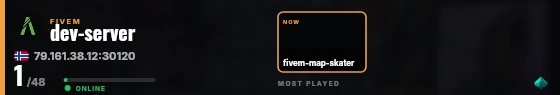 Filmstrip badge preview