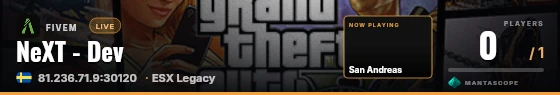 Hero badge preview