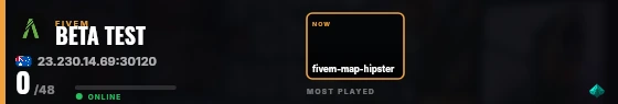 Filmstrip badge preview
