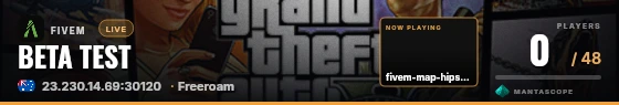 Hero badge preview
