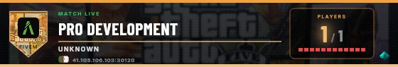 Scoreboard badge preview