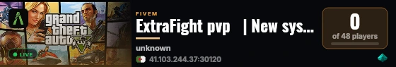 ExtraFight pvp   | New system in PvP Algeria Sonnnn ! live status badge