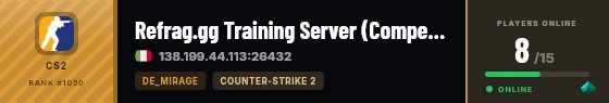 Strata badge preview
