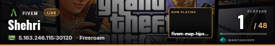 Hero badge preview