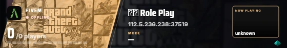 Blade badge preview