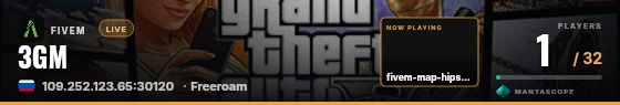 Hero badge preview