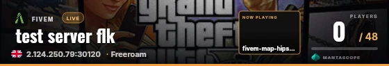 Hero badge preview