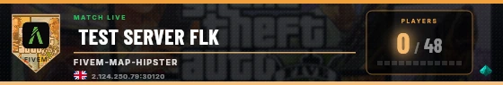 Scoreboard badge preview