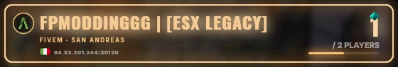 Marquee badge preview