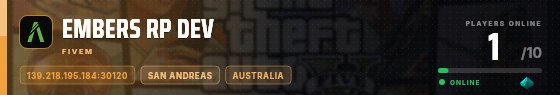 Edge badge preview
