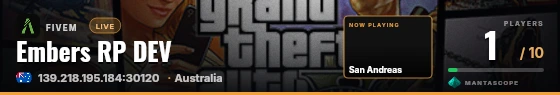 Hero badge preview