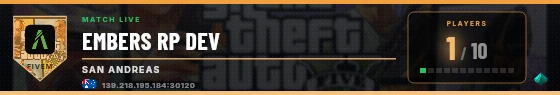 Scoreboard badge preview