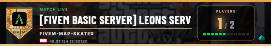Scoreboard badge preview